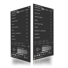 Встановлення Astro Panel Pro