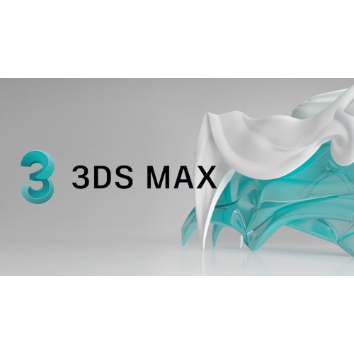Встановлення Autodesk 3ds Max 2015