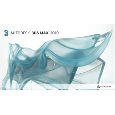 Встановлення Autodesk 3ds Max 2019