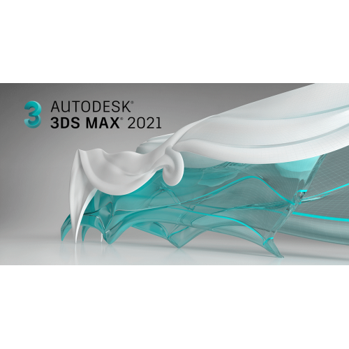 Встановлення Autodesk 3ds Max 2021