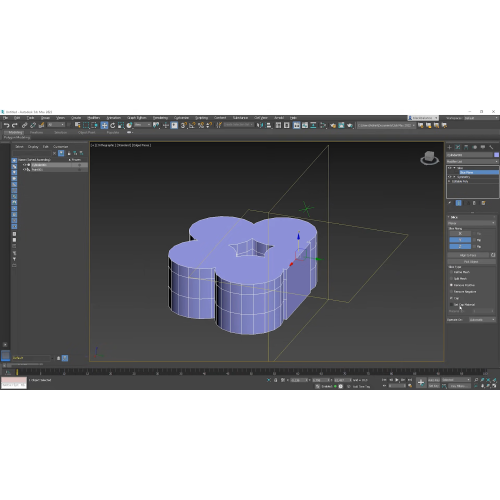 Встановлення Autodesk 3ds Max 2013