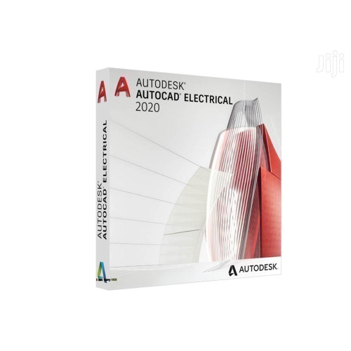 Встановлення Autodesk AutoCAD Electrical