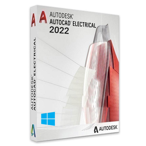 Встановлення Autodesk AutoCAD Electrical