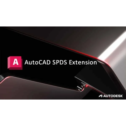 Встановлення AutoCAD SPDS