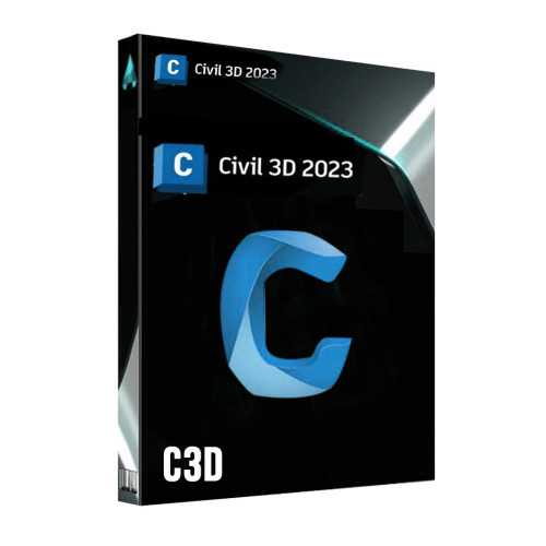 Встановлення Autodesk Civil 3D