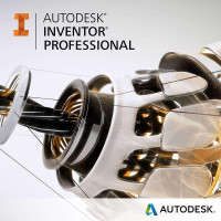 Встановлення Autodesk Inventor Pro 2010