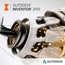 Дистанційне встановлення Autodesk Inventor Pro 2015