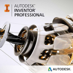 Встановлення Autodesk Inventor Pro 2018