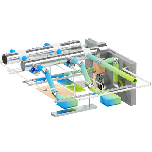 Встановлення MagiCAD