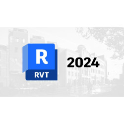 Встановлення Autodesk Revit 2024