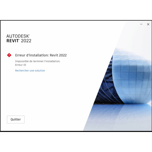 Усунення несправностей з Autodesk Revit