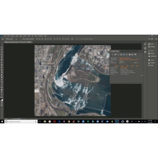 Встановлення Avenza Geographic Imager