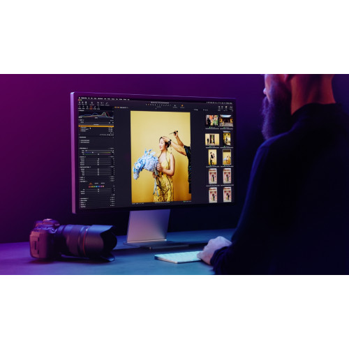 Встановлення Capture One Pro