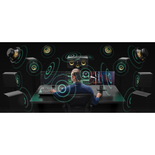 Встановлення DaVinci Resolve Studio на Mac