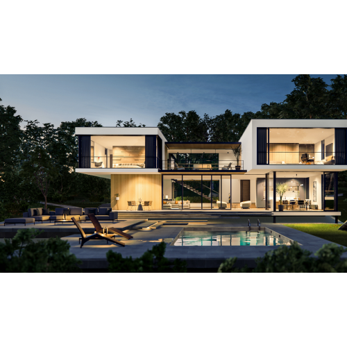 Дистанційне встановлення Enscape 3D