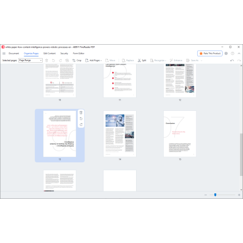 Встановлення ABBYY FineReader