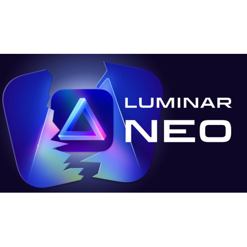 Встановлення Luminar Neo на Mac