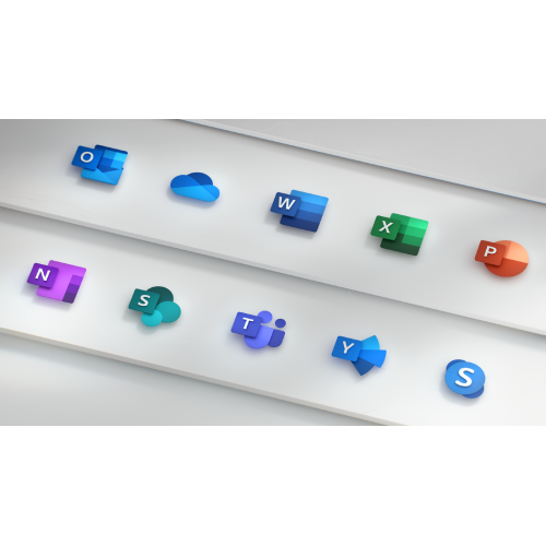 Встановлення Microsoft Office 2021