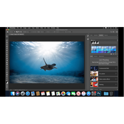 Встановлення програм на мак (Macbook)