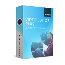 Дистанційне встановлення Movavi Video Editor Plus