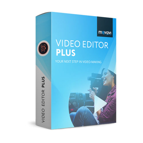Встановлення Movavi Video Editor Plus на Mac
