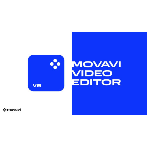 Встановлення Movavi Video Editor Plus на Mac