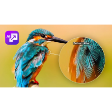 Встановлення ON1 Resize AI