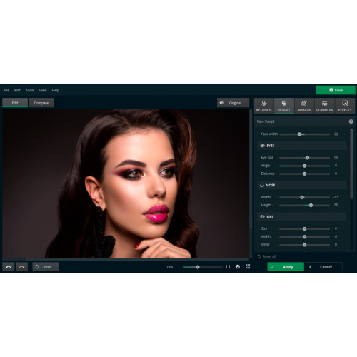Встановлення PhotoDiva Pro