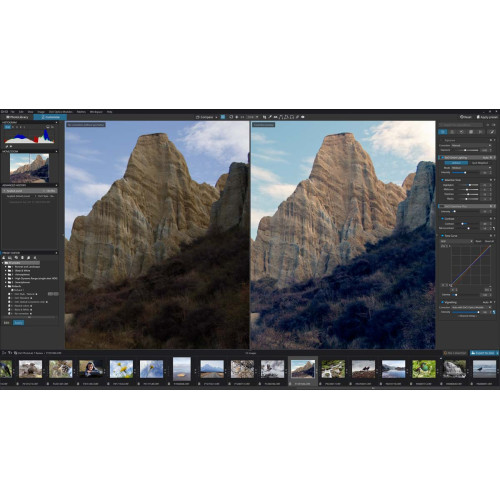 Установка DxO PhotoLab