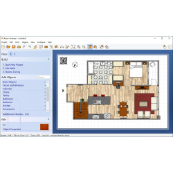 Встановлення Room Arranger