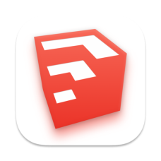 Установка SketchUp Pro на Mac