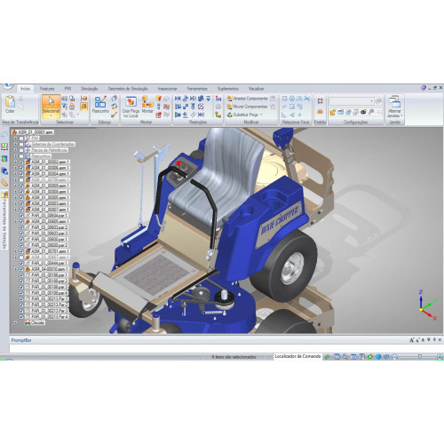 Встановлення Siemens Solid Edge