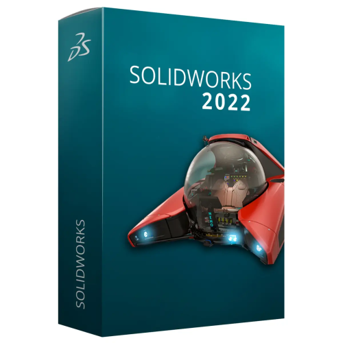 Встановлення SolidWorks