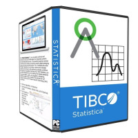 Встановлення StatSoft Statistica