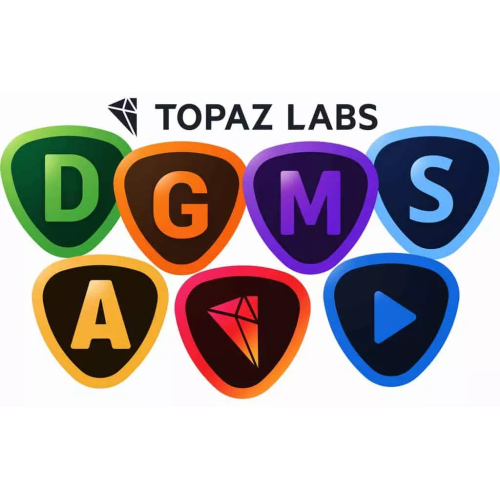 Встановлення Topaz Photo AI