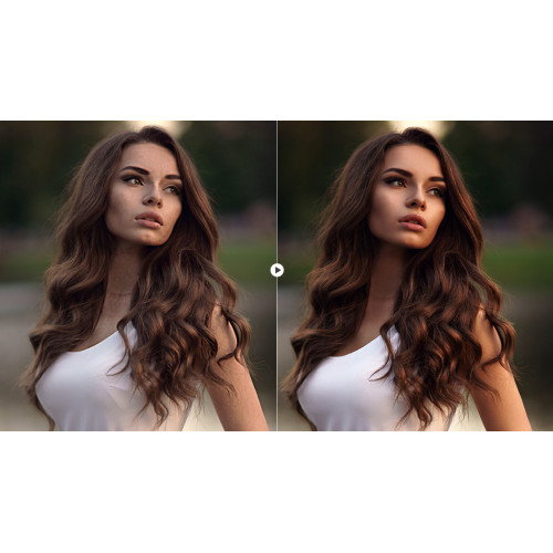 Встановлення Ultimate Retouch Panel