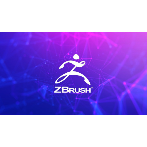 Встановлення ZBrush на Mac
