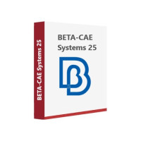 Встановлення BETA-CAE Systems