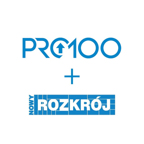 Встановлення PRO100