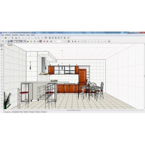 Встановлення PRO100