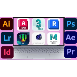 Встановлення програм на новий ноутбук