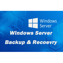 Відновлення Windows Server