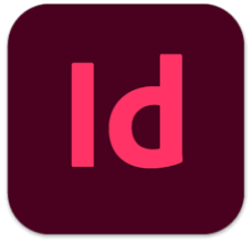 Встановлення Adobe InDesign на Mac