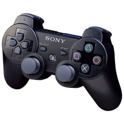 Ремонт геймпада Dualshock 3: заміна 3D аналога