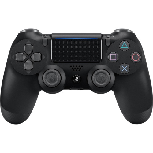 Ремонт геймпада Dualshock 4: заміна 3D аналога