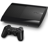 Sony Playstation 3: чистка от пыли