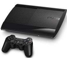 Sony Playstation 3: нет изображения