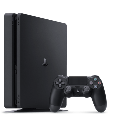 Sony Playstation 4: профілактика