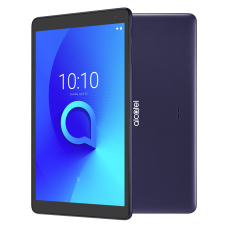 Відновлення завантажувача в планшеті ALCATEL