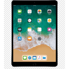 Заміна сенсору в планшеті Apple